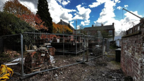 Development in Greater Manchester photo